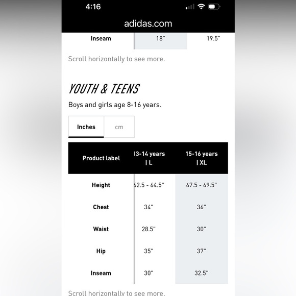 Adidas Zoo Print Track Jacket. Size XL (Junior) - Picture 10 of 10